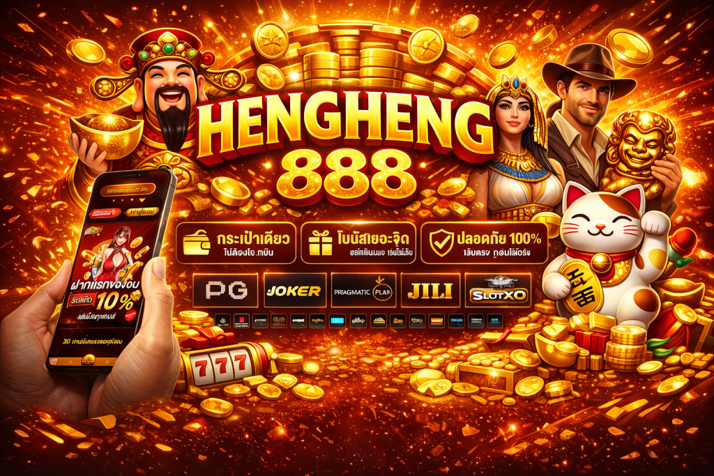 hengheng888