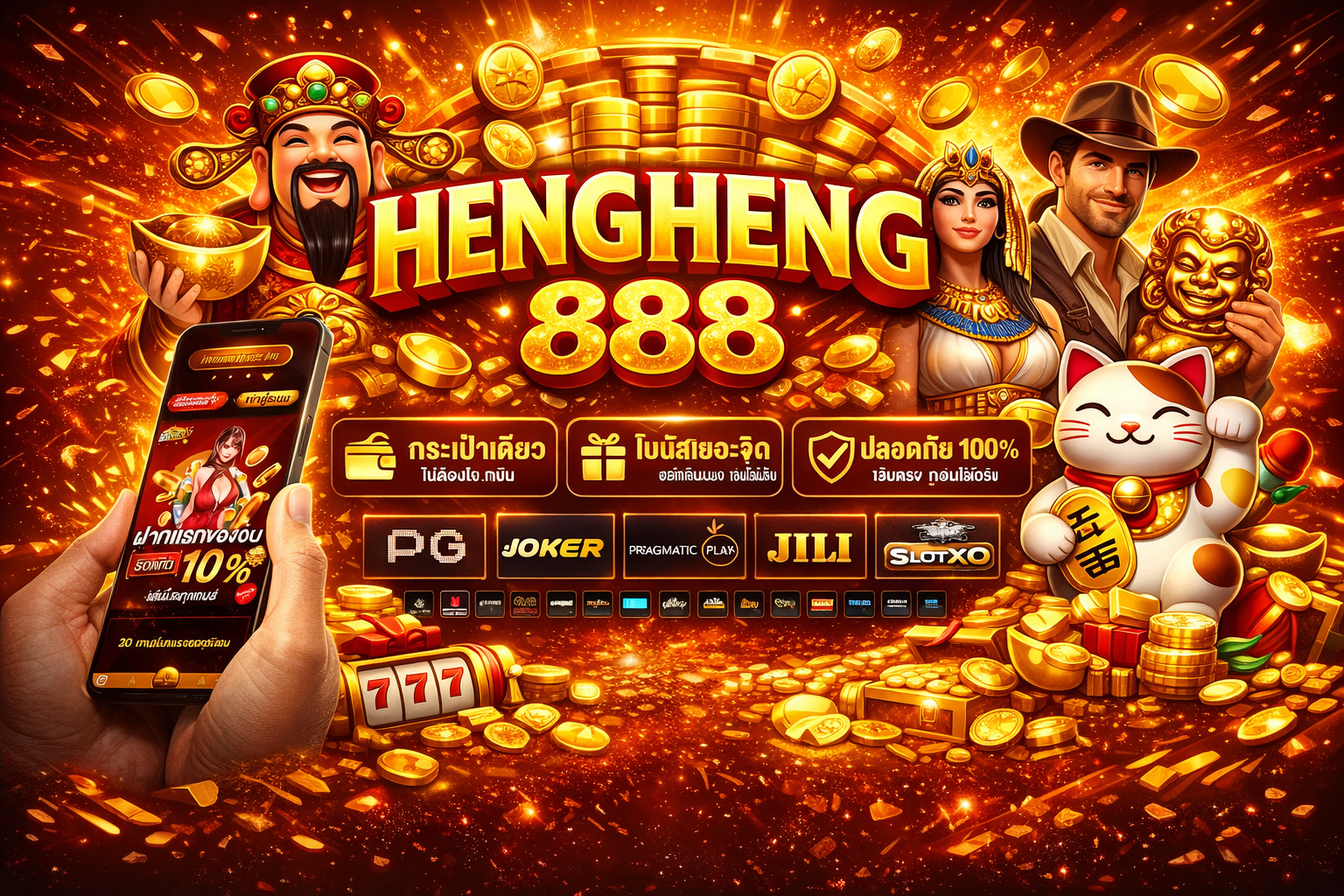hengheng888