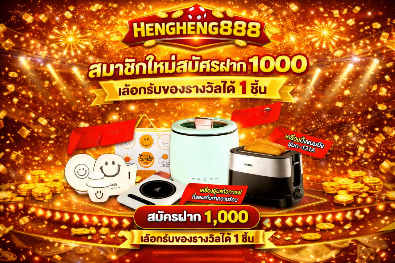 hengheng888