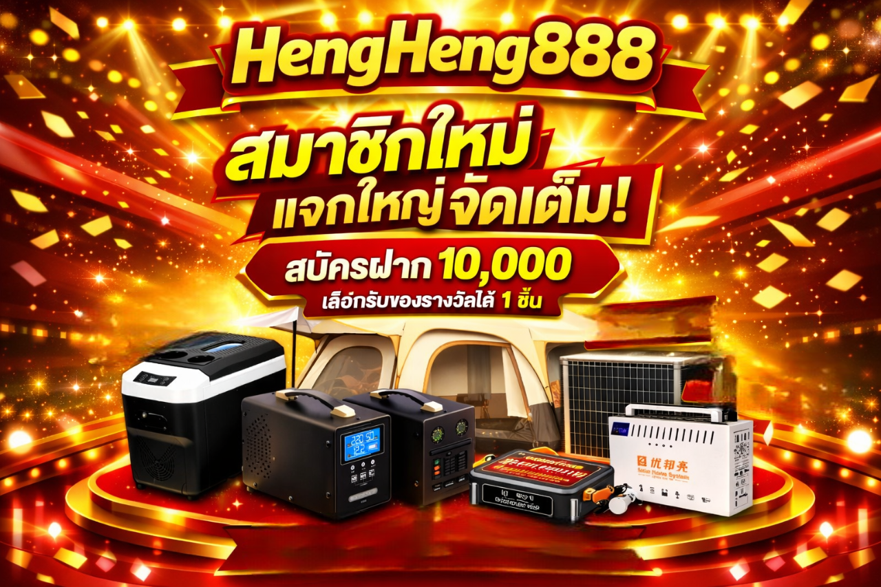 hengheng888