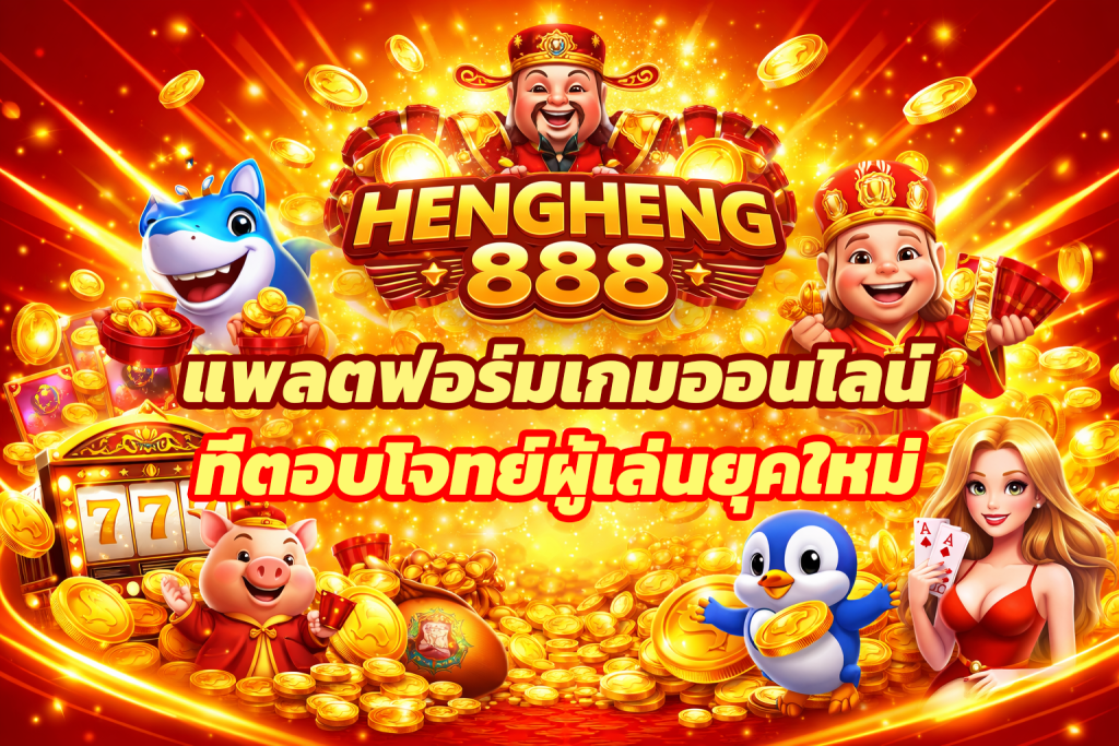 hengheng888
