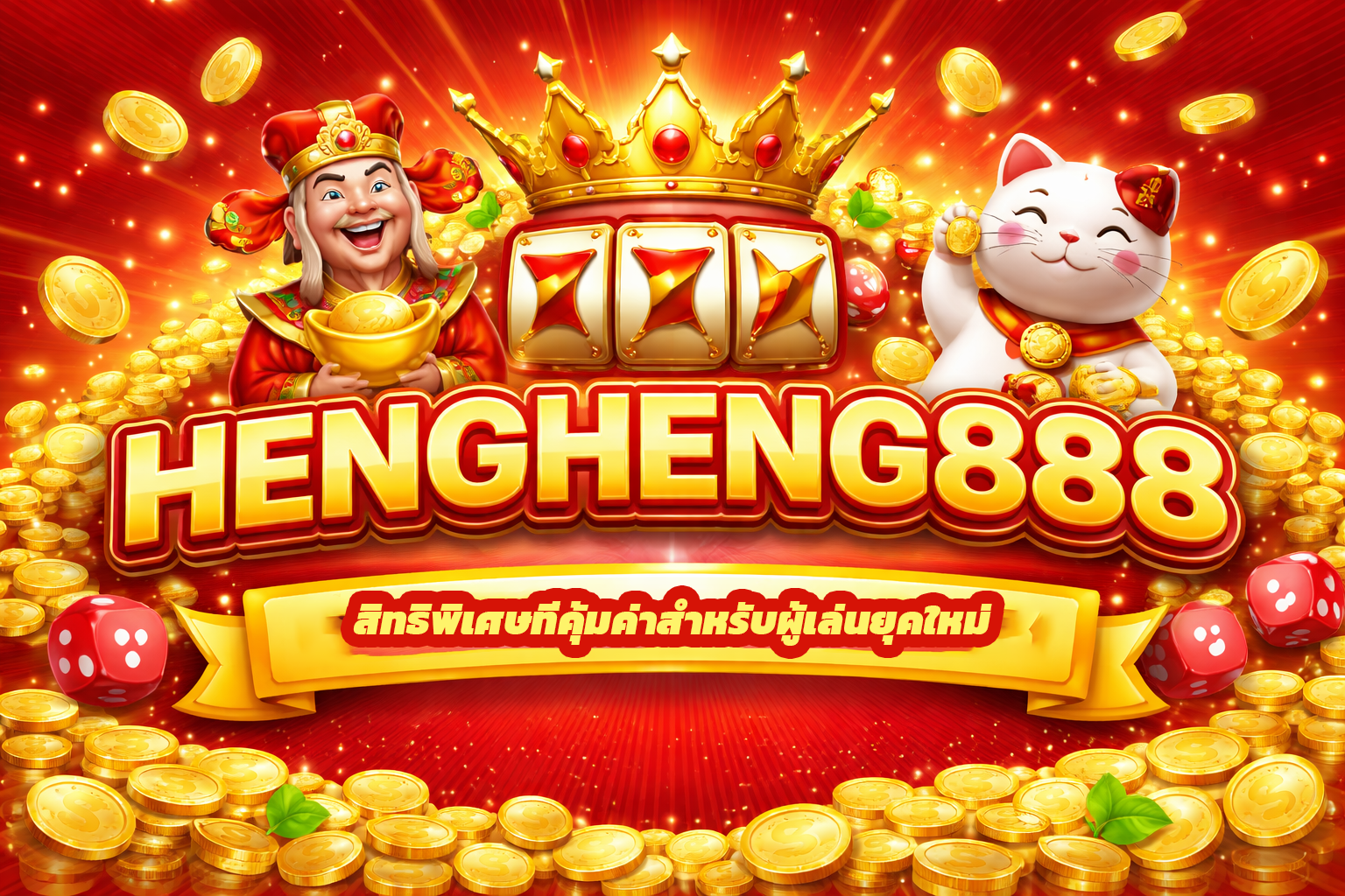 hengheng888
