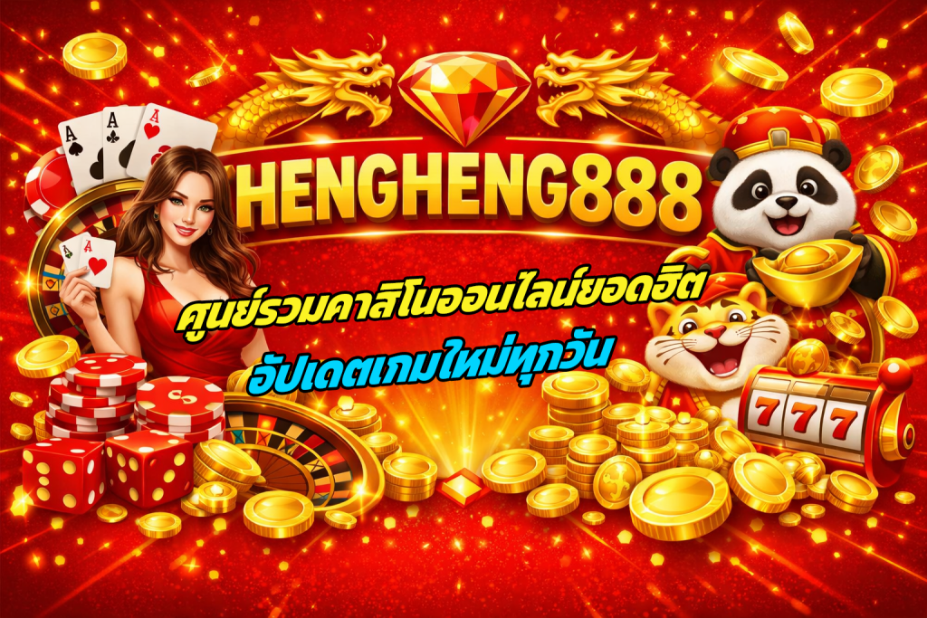 hengheng888